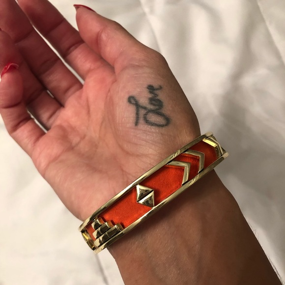 House of Harlow 1960 Jewelry - House of Harlow Bangle Bracelet